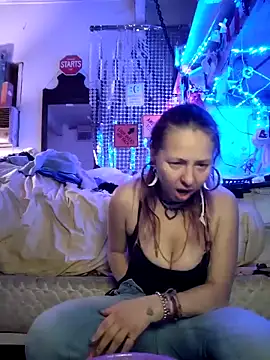 Snapshot of Ambionce chatting on March 29, 2026, 5:31 am Ambionce online show from March 29, 2026, 5:31 am