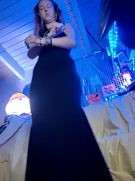 Snapshot of Ambionce chatting on March 25, 2026, 12:48 pm Ambionce online show from March 25, 2026, 12:48 pm