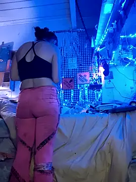 Snapshot of Ambionce chatting on March 28, 2026, 8:59 am Ambionce online show from March 28, 2026, 8:59 am