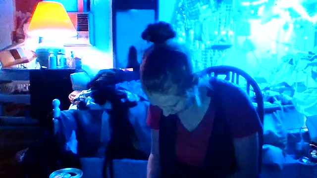 Snapshot of Ambionce chatting on April 14, 2026, 2:38 am Ambionce online show from April 14, 2026, 2:38 am