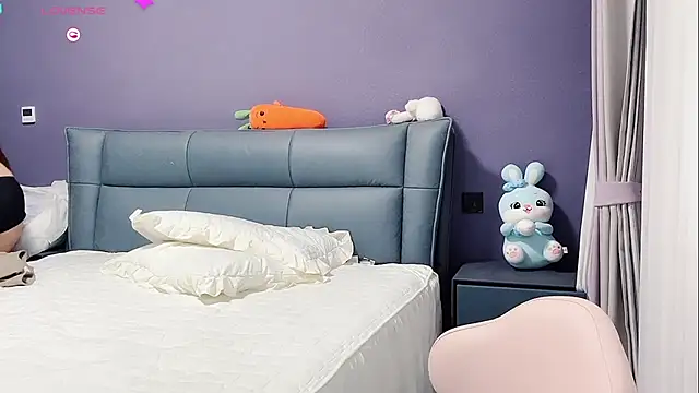 yao-yao-8726 online show from March 31, 2026, 5:31 am