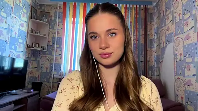 Miss Blessnyth online show from May 18, 2026, 6:07 am