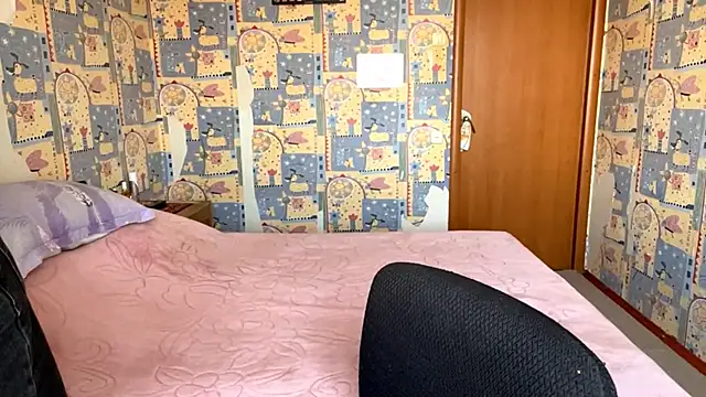 Miss Blessnyth online show from March 18, 2026, 6:16 am