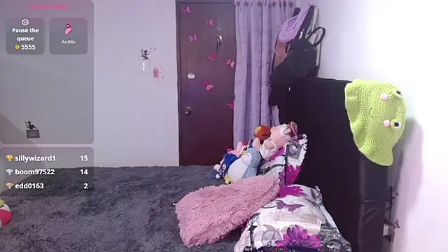 Dakota ve online show from April 5, 2026, 3:35 am