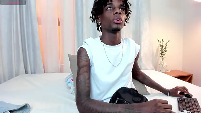 dark fantasy9 online show from April 5, 2026, 8:15 pm