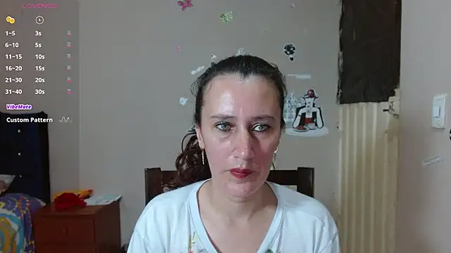 Snapshot of Mariam_wish chatting on March 21, 2026, 4:55 pm Mariam wish online show from March 21, 2026, 4:55 pm
