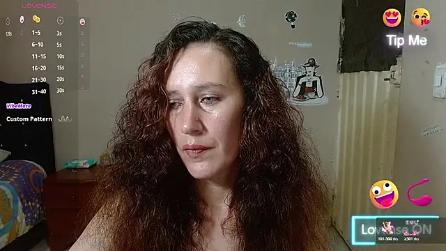 Snapshot of Mariam_wish chatting on March 27, 2026, 8:26 am Mariam wish online show from March 27, 2026, 8:26 am