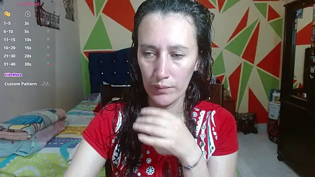 Snapshot of Mariam_wish chatting on April 13, 2026, 5:06 pm Mariam wish online show from April 13, 2026, 5:06 pm