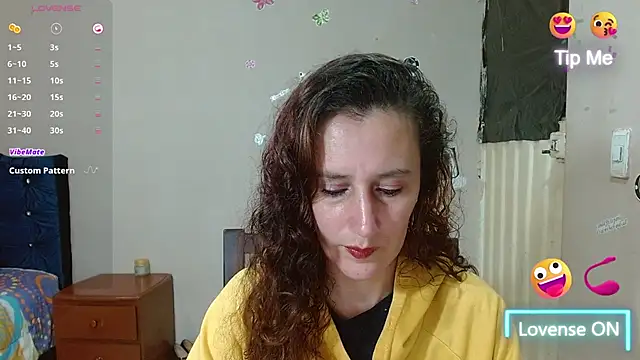 Snapshot of Mariam_wish chatting on March 25, 2026, 2:44 am Mariam wish online show from March 25, 2026, 2:44 am