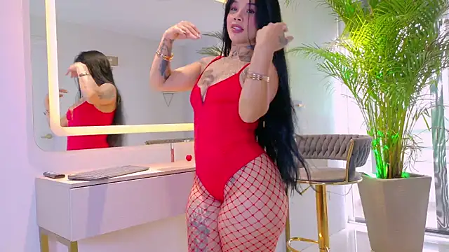 madyson fox online show from April 1, 2026, 1:41 pm