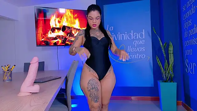 madyson fox online show from March 21, 2026, 1:37 pm