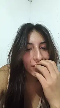 flaquita-y-yo online show from March 27, 2026, 5:05 am