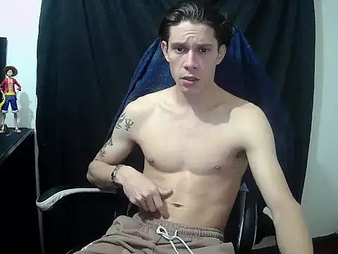 crixus11111 online show from March 31, 2026, 4:36 am