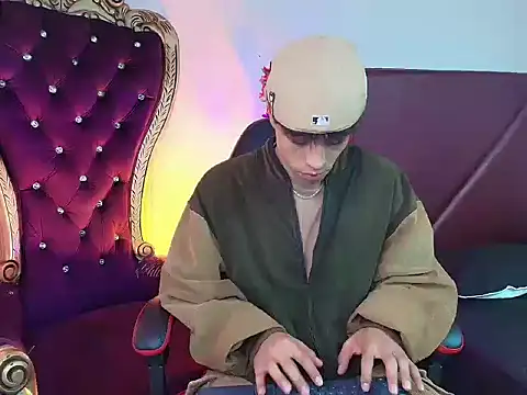 Andreew Style online show from March 24, 2026, 8:20 pm