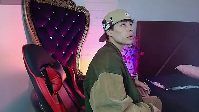 Andreew Style online show from March 20, 2026, 8:21 pm