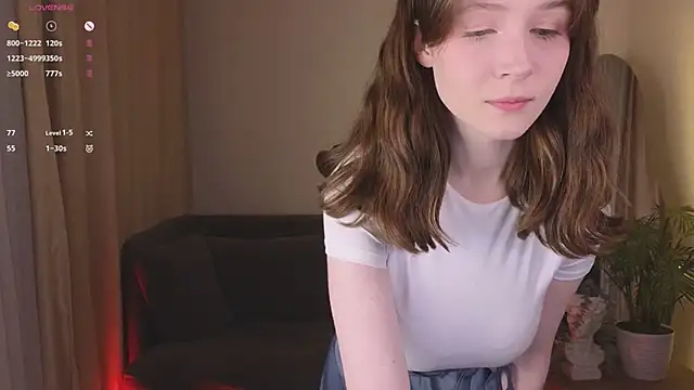 Snapshot of MsKionny chatting on April 8, 2026, 8:54 pm MsKionny online show from April 8, 2026, 8:54 pm