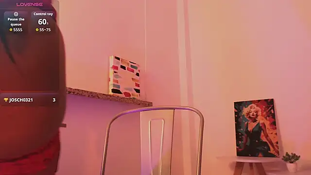 Snapshot of KeisySmith chatting on March 27, 2026, 7:48 pm KeisySmith online show from March 27, 2026, 7:48 pm