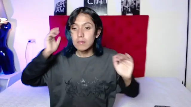 Snapshot of Noire_boy chatting on March 15, 2026, 8:27 pm Noire boy online show from March 15, 2026, 8:27 pm