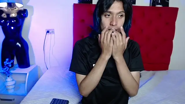 Snapshot of Noire_boy chatting on March 16, 2026, 11:51 pm Noire boy online show from March 16, 2026, 11:51 pm