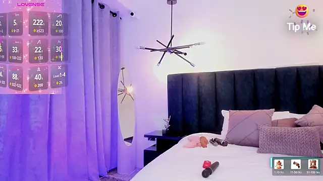 kirasweet7 online show from April 7, 2026, 3:41 am