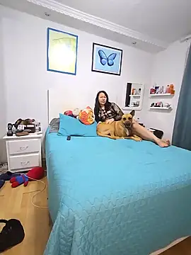 droncdmx online show from June 14, 2026, 5:08 am