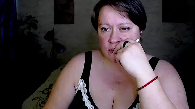 Alex Goddess  online show from March 16, 2026, 11:47 am