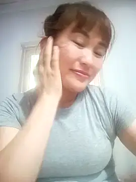 Lucxy-ki6 online show from May 16, 2026, 5:17 am