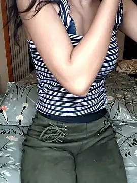 18riyaa online show from April 12, 2026, 12:25 am