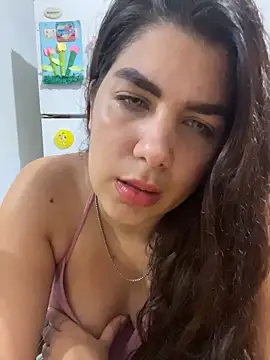 Hopeluna online show from March 21, 2026, 8:19 am