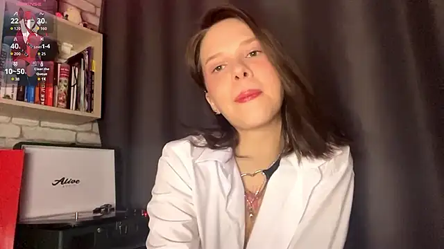 SarahHunnye online show from March 21, 2026, 11:36 am