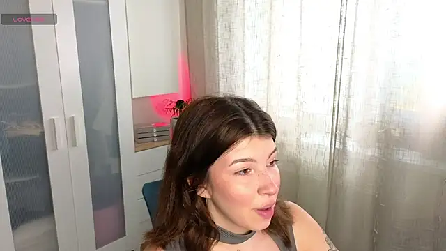 ByteBlushh online show from April 19, 2026, 8:15 am