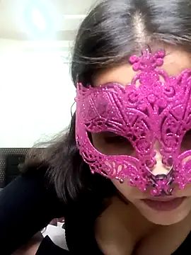 Snapshot of Hottymahi7 chatting on March 25, 2026, 10:58 am Hottymahi7 online show from March 25, 2026, 10:58 am