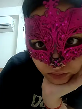 Snapshot of Hottymahi7 chatting on April 1, 2026, 6:04 am Hottymahi7 online show from April 1, 2026, 6:04 am