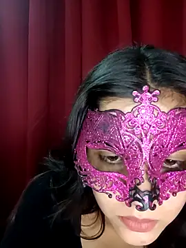 Snapshot of Hottymahi7 chatting on April 11, 2026, 8:07 am Hottymahi7 online show from April 11, 2026, 8:07 am