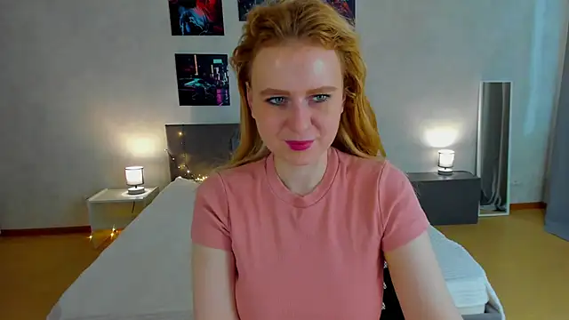 Shiny Liss online show from May 9, 2026, 1:42 am
