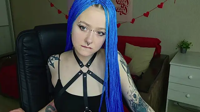 Snapshot of IRIS_wibes chatting on April 9, 2026, 6:19 am IRIS wibes online show from April 9, 2026, 6:19 am