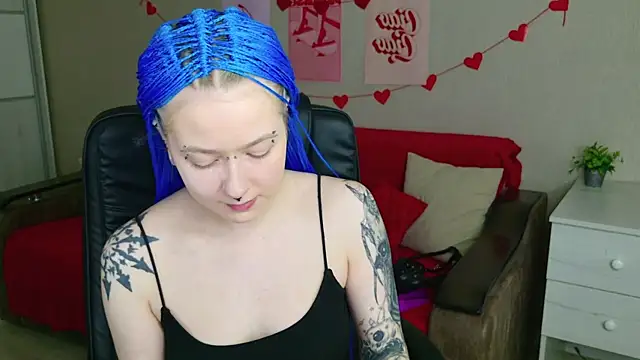 Snapshot of IRIS_wibes chatting on April 9, 2026, 5:42 am IRIS wibes online show from April 9, 2026, 5:42 am