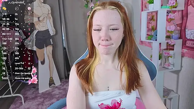 Snapshot of Sparky_fox chatting on March 20, 2026, 2:23 am Sparky fox online show from March 20, 2026, 2:23 am