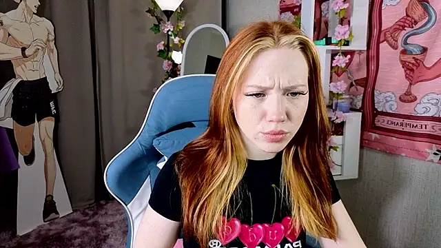 Snapshot of Sparky_fox chatting on March 19, 2026, 12:21 am Sparky fox online show from March 19, 2026, 12:21 am