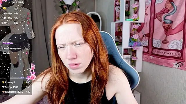 Snapshot of Sparky_fox chatting on April 1, 2026, 12:13 am Sparky fox online show from April 1, 2026, 12:13 am