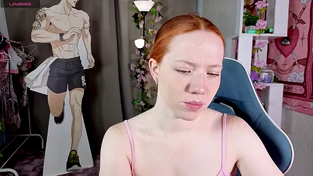 Snapshot of Sparky_fox chatting on April 16, 2026, 1:39 am Sparky fox online show from April 16, 2026, 1:39 am