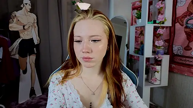 Snapshot of Sparky_fox chatting on March 16, 2026, 1:24 am Sparky fox online show from March 16, 2026, 1:24 am