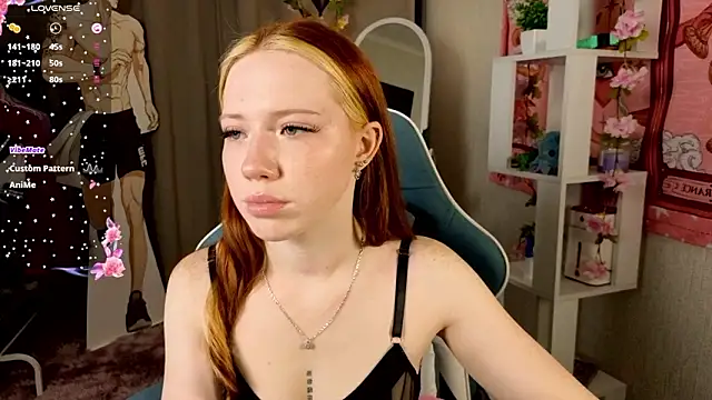 Snapshot of Sparky_fox chatting on March 17, 2026, 12:24 am Sparky fox online show from March 17, 2026, 12:24 am