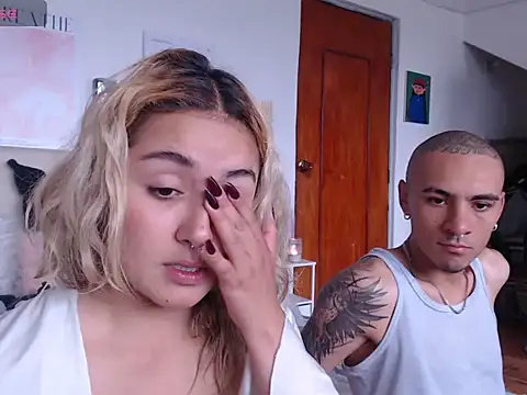 trinitych  online show from April 3, 2026, 4:02 pm