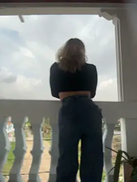 trinitych  online show from March 31, 2026, 2:08 pm