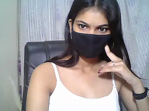 Hot Deepansi02 online show from April 3, 2026, 5:30 pm