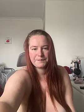 Jessicalouise1994 online show from March 26, 2026, 10:13 am