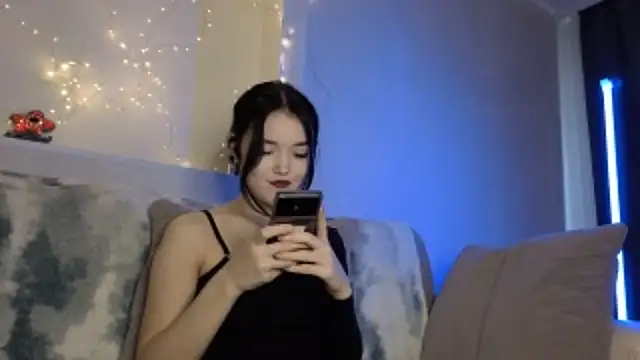 FerialCodger online show from March 27, 2026, 8:26 am