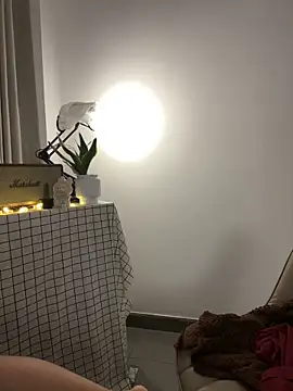 Bubuchan88 online show from March 29, 2026, 12:29 pm