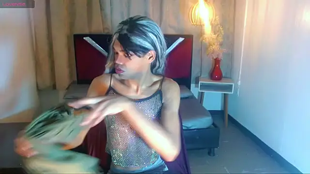 Andrea Pop   online show from March 23, 2026, 11:54 am